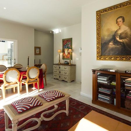 Veoapartment Mateos Gago 3D Sevilla Exterior foto