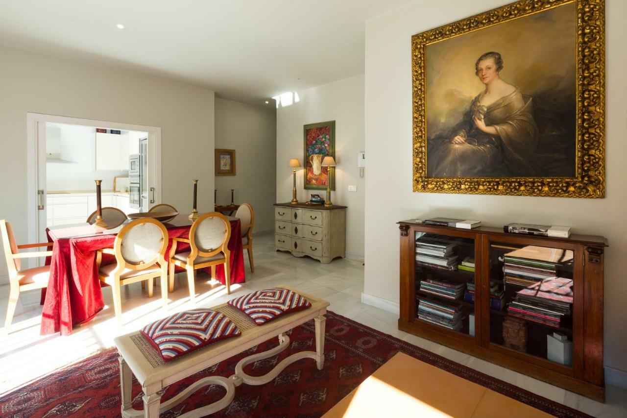 Veoapartment Mateos Gago 3D Sevilla Exterior foto