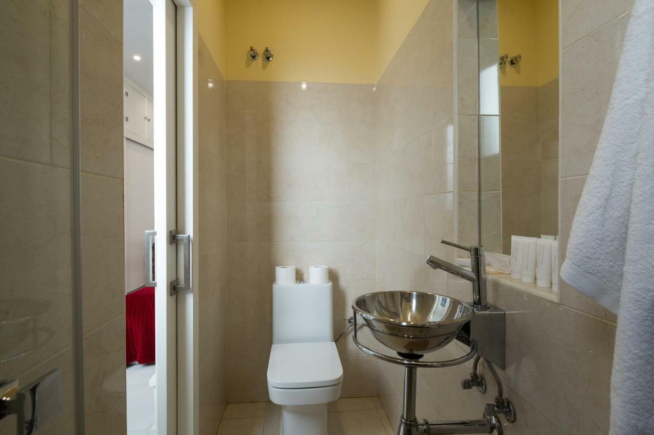 Veoapartment Mateos Gago 3D Sevilla Exterior foto