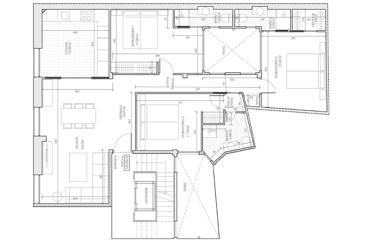 Veoapartment Mateos Gago 3D Sevilla Exterior foto